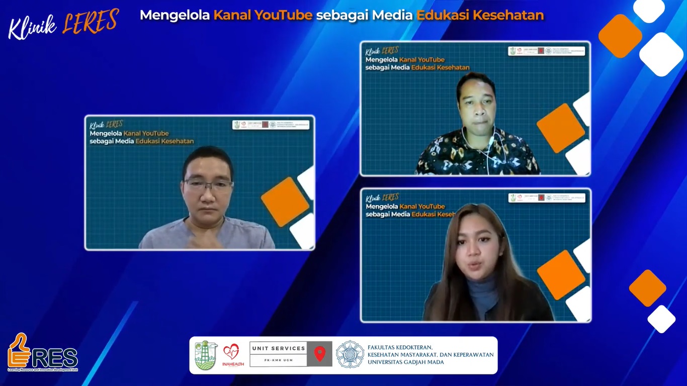Klinik LERES