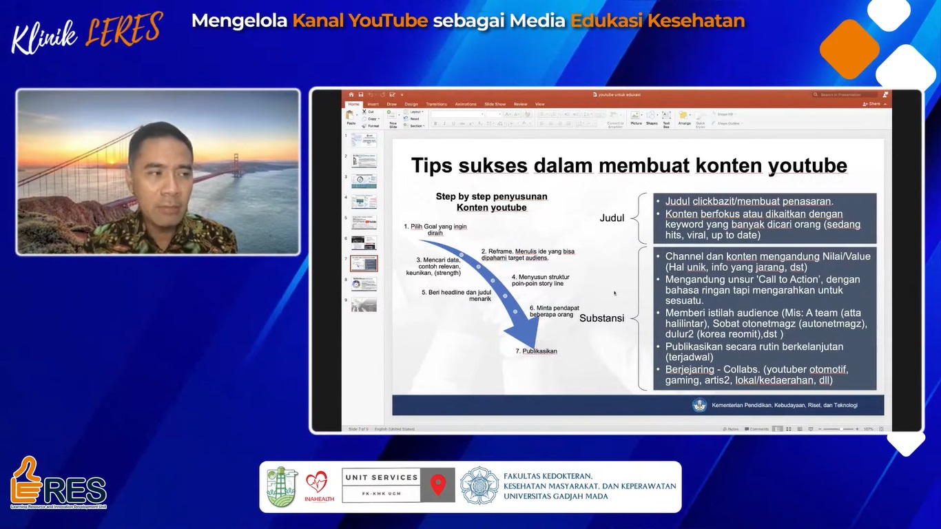 Klinik LERES
